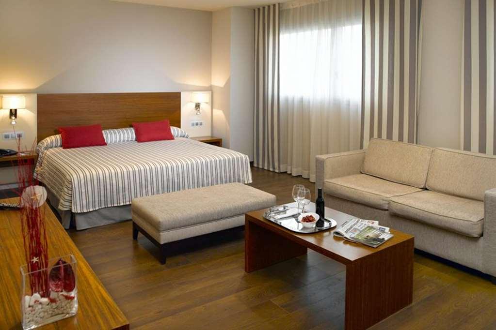 Sercotel Ciutat De Montcada Oda fotoğraf