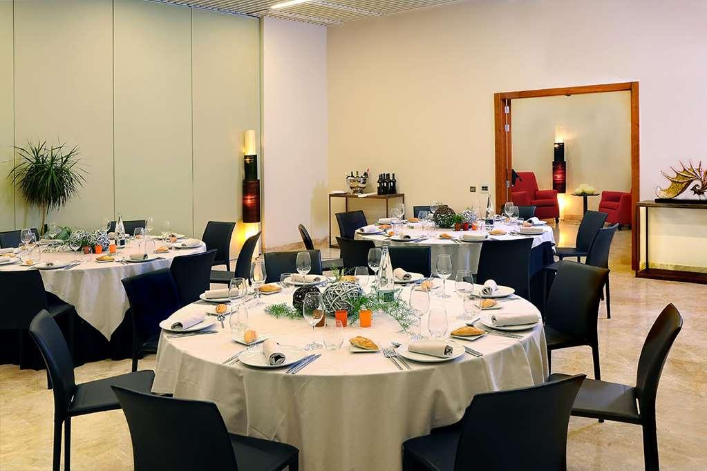 Sercotel Ciutat De Montcada Konforlar fotoğraf