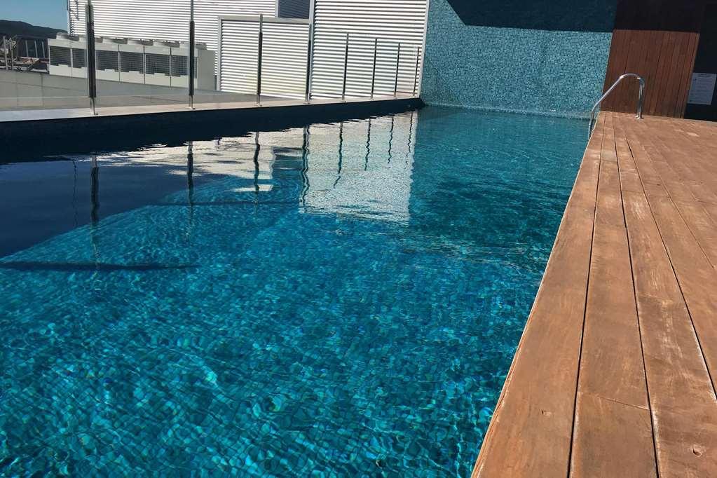 Sercotel Ciutat De Montcada Konforlar fotoğraf